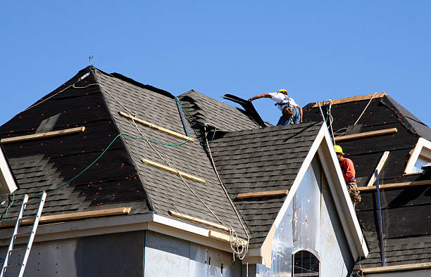 Roof Repair Estimates in Millbury, OH