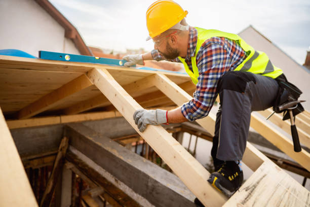 Professional Roofing Contractor in Millbury, OH