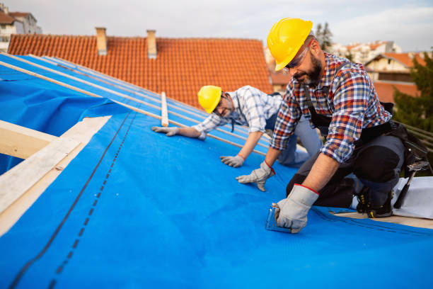 Quick and Trustworthy Emergency Roof Repair Services in Millbury, OH